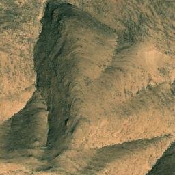 Satellite imagery of Djebel Chebket el Baguiat, DZ