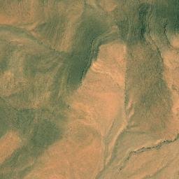 Satellite imagery of Djebel Maïsila, DZ