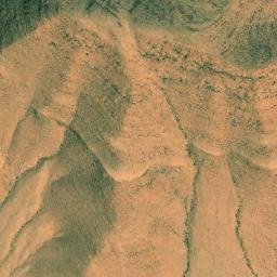Satellite imagery of Djebel Maïsila, DZ