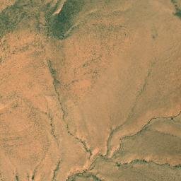 Satellite imagery of Djebel Maïsila, DZ