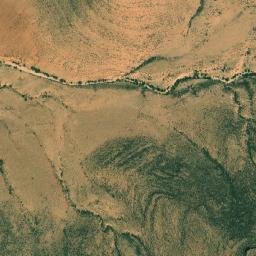 Satellite imagery of Djebel Dokhane, DZ