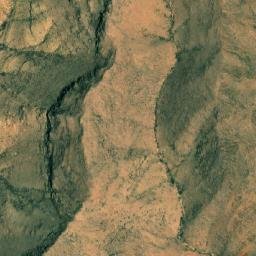 Satellite imagery of Rokbet Ben Zag, DZ