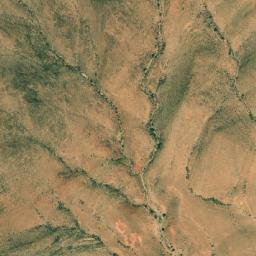 Satellite imagery of Rokbet Ben Zag, DZ