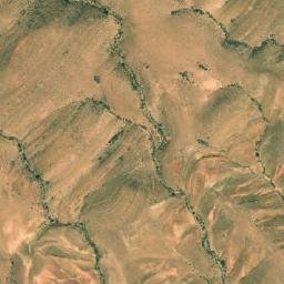 Satellite imagery of Rokbet Ben Zag, DZ