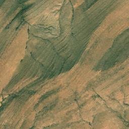 Satellite imagery of Djebel Sedeïra, DZ