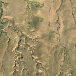 Satellite imagery of Djebel Magraoua, DZ