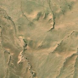 Satellite imagery of Djebel Magraoua, DZ