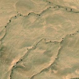 Satellite imagery of Djebel Magraoua, DZ