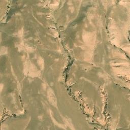 Satellite imagery of Djebel Felleg, DZ