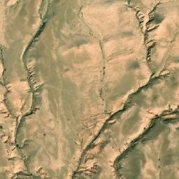 Satellite imagery of Djebel Felleg, DZ