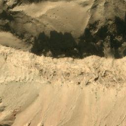Satellite imagery of Djebel Mellou Youssef, DZ