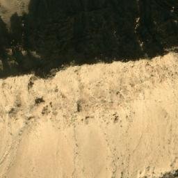 Satellite imagery of Djebel Mellou Youssef, DZ