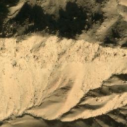 Satellite imagery of Djebel Mellou Youssef, DZ