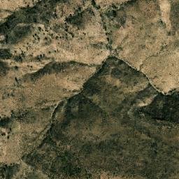 Satellite imagery of Djebel Haouia, DZ