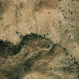 Satellite imagery of Djebel Haouia, DZ