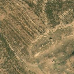 Satellite imagery of Djebel Tafessast, DZ