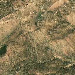 Satellite imagery of Djebel Tafessast, DZ