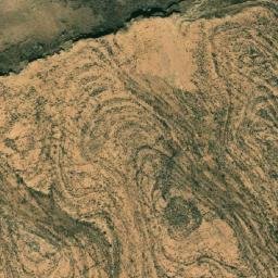Satellite imagery of Djebel Kimene, DZ