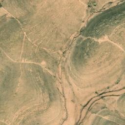Satellite imagery of Fedj el Kerkem, DZ