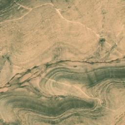 Satellite imagery of Fedj el Kerkem, DZ