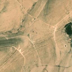 Satellite imagery of Fedj el Kerkem, DZ