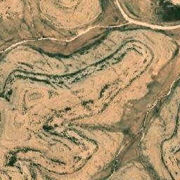 Satellite imagery of Djebel Drimine, DZ