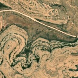 Satellite imagery of Djebel Drimine, DZ