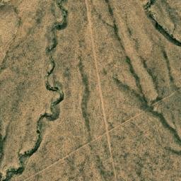 Satellite imagery of Moungar el Agab, TN