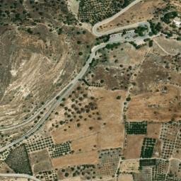 Satellite imagery of Faistós, GR