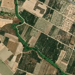 Satellite imagery of Faistós, GR