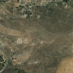 Satellite imagery of Roussa Kefala, GR