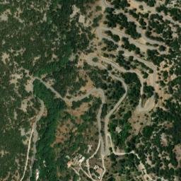 Satellite imagery of Battle Simis, GR