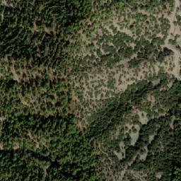 Satellite imagery of Zacharoú, CY