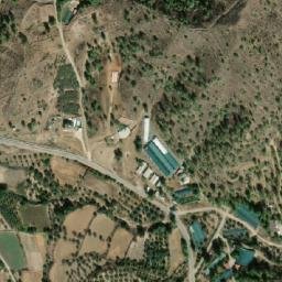 Satellite imagery of Lachanides, CY