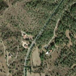 Satellite imagery of Lachanides, CY