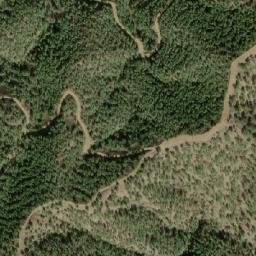 Satellite imagery of Moutti tou Dia, CY