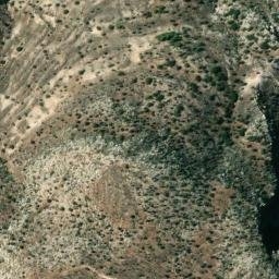 Satellite imagery of Kreatós, CY