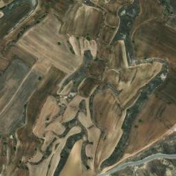 Satellite imagery of Nicosia Mediumwave Transmitter, CY