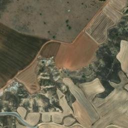 Satellite imagery of Nicosia Mediumwave Transmitter, CY