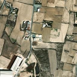 Satellite imagery of Élia tis Arnaoutoús, CY