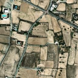Satellite imagery of Élia tis Arnaoutoús, CY