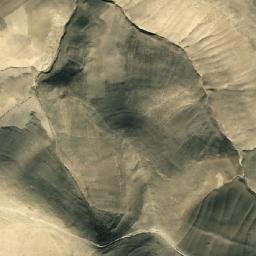 Satellite imagery of Pushtahhā-ye Takhrabāţ, AF