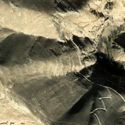 Satellite imagery of Taygh-e Jangjōy, AF