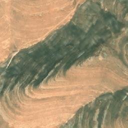 Satellite imagery of Taygh-e Hizum Kashān, AF