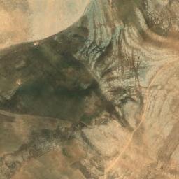 Satellite imagery of Kōwīst, AF