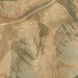 Satellite imagery of Kōwīst, AF