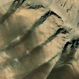 Satellite imagery of Band-e Pusht-e Khar, AF