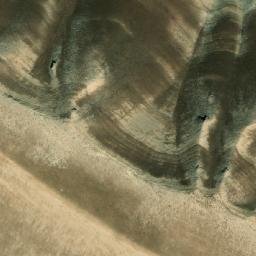 Satellite imagery of Kōchāw, AF