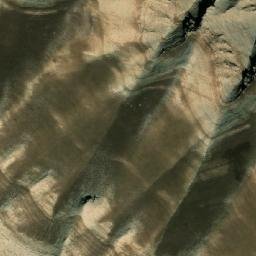 Satellite imagery of Kōchāw, AF