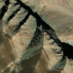 Satellite imagery of Kōchāw, AF